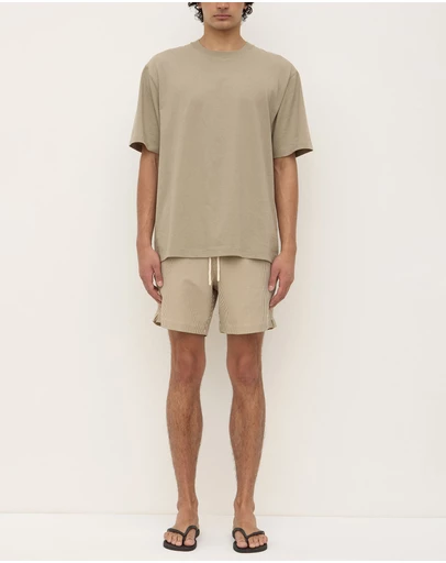 Assembly Label - Ward Swim Shorts