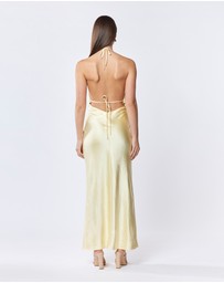 ids - Cressida Maxi Dress