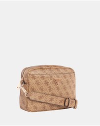 GUESS - Meridian Camera Bag