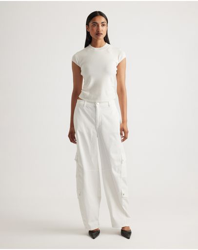 Winter White