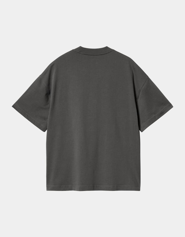 Carhartt WIP - SS Signature Script T-Shirt