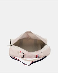 GAP - GAP Unisex Canvas Overnighter/Barrell Bag