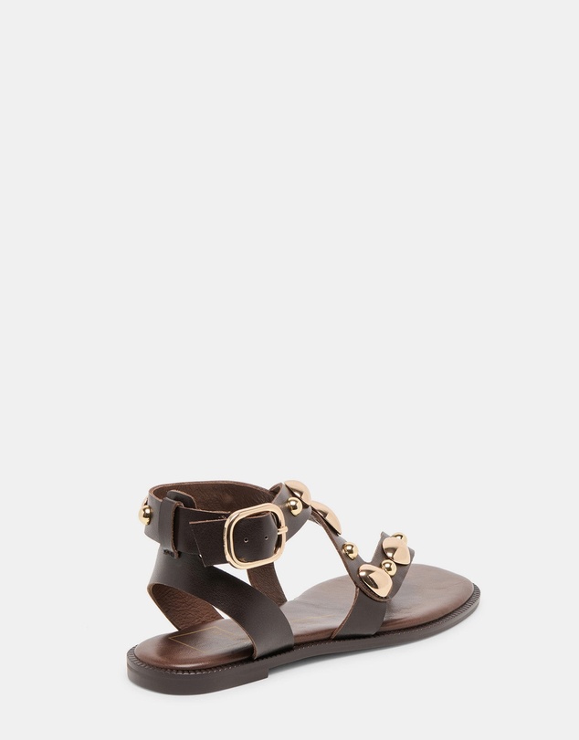 Dolce Vita - Jayde dark brown