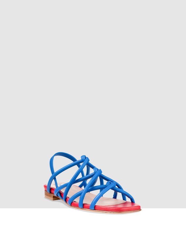 Habbot - Asti Flat Sandals