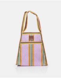 EAU BAGS - Sac Handbag