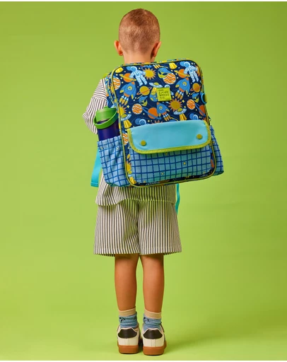 The Somewhere Co - Star Patrol Mini Adventure Backpack