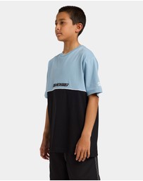 Billabong - Boys 8 to 16 Spec 73 T-Shirt