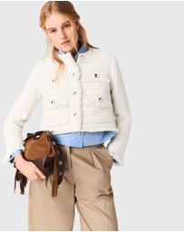 Maje - Venanelle Blazer