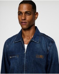 MM6 Maison Margiela - Sports Jacket