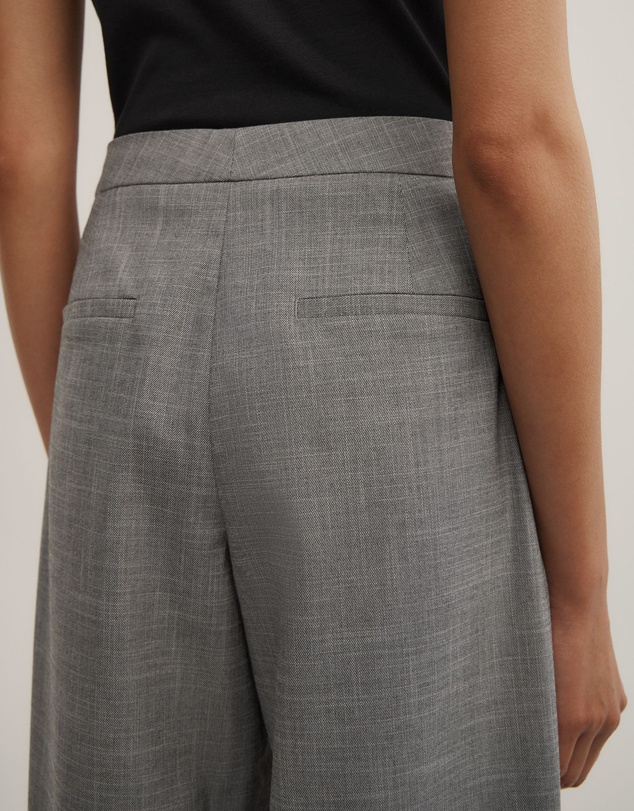 Witchery - Flat Tailored Pant