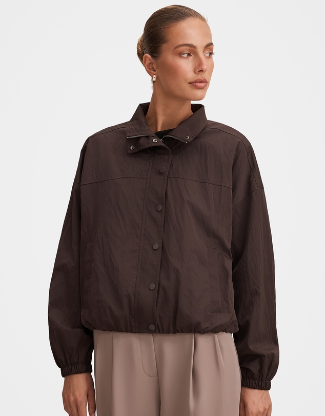 Forever New - Eliza Windbreaker Jacket