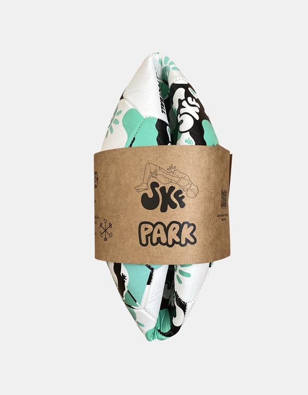 PARK - Sam Kerr Football Academy Training Ball - Size 3