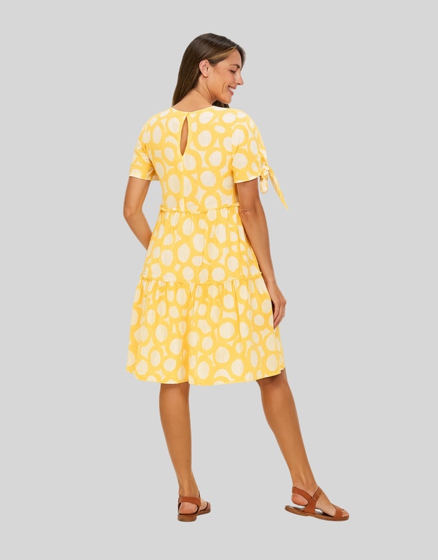 KAJA Clothing - Bambi Dress