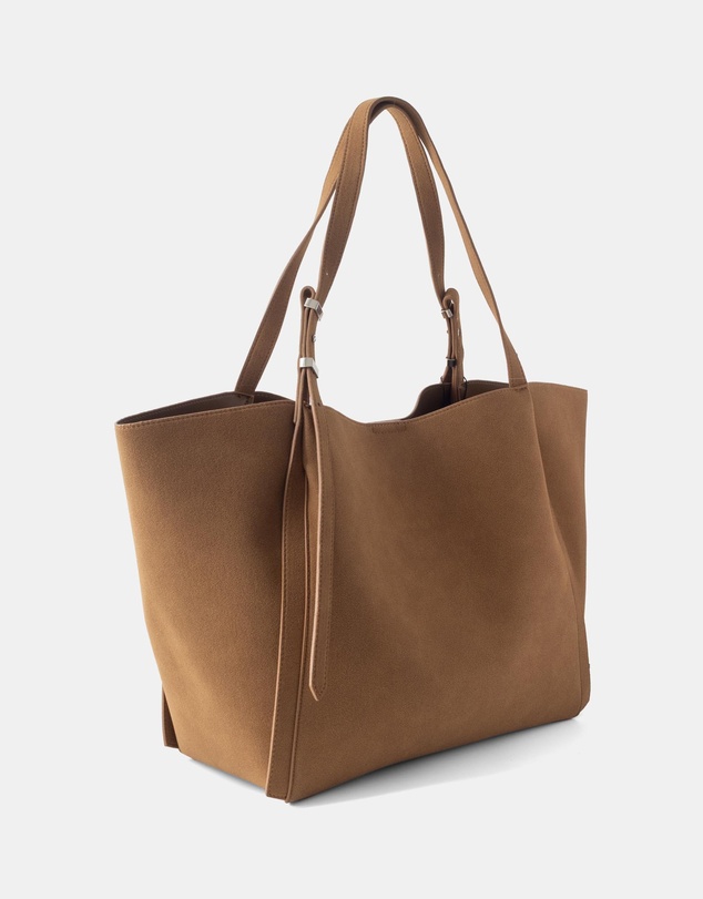 Therapy - Noella Tote Bag - ICONIC EXCLUSIVES
