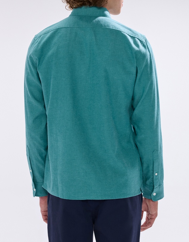 Marcs - Kyle Brushed Cotton Shirt