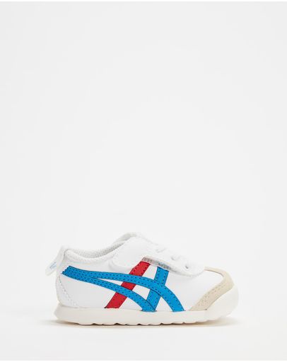 White/Directoire Blue