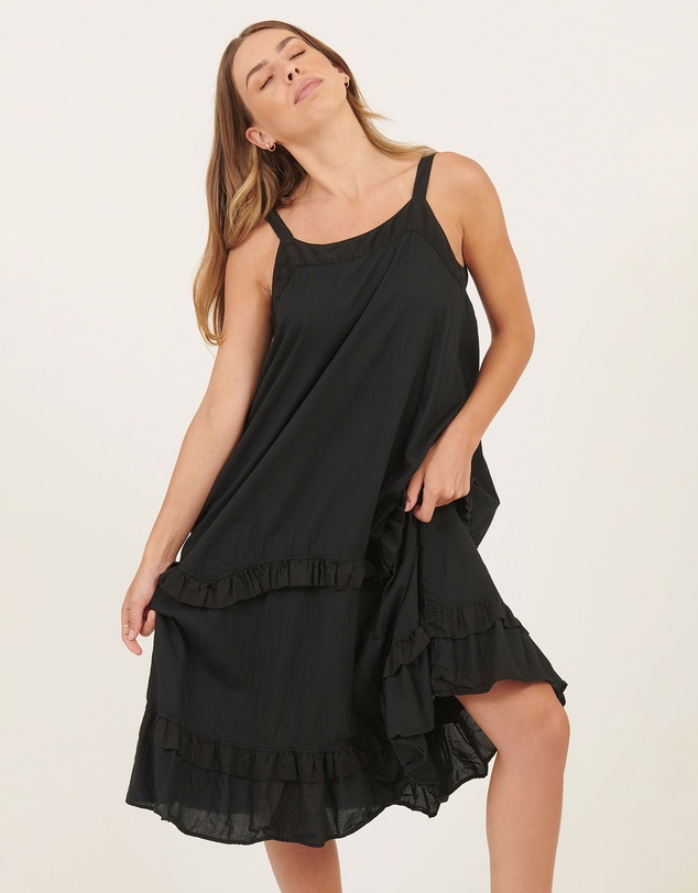 Primness - Paddock Dress
