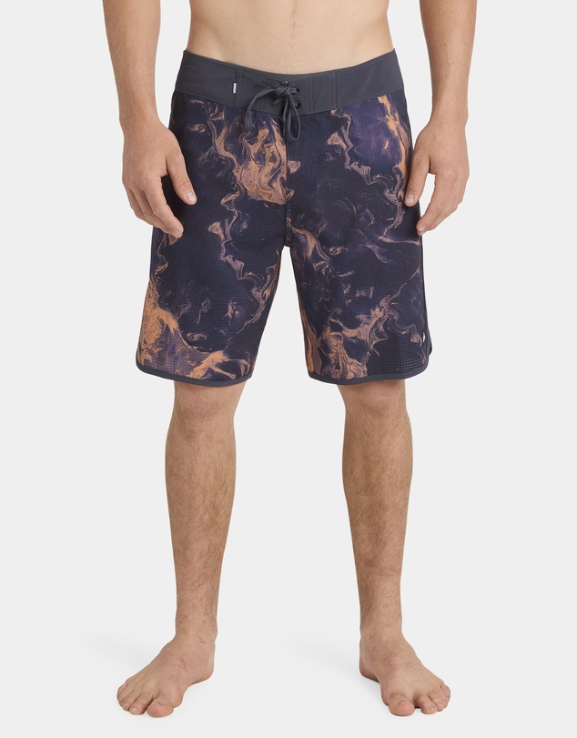 Quiksilver - Mens Highline Scallop 19