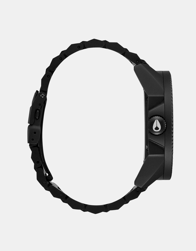 Nixon - Corporal SS Watch