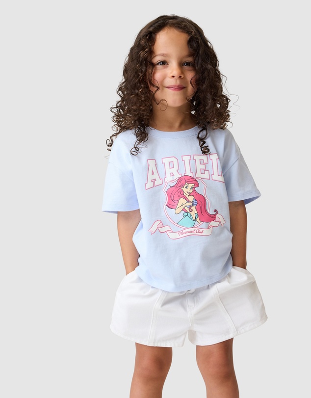 GAP - Disney SS Better Graphic Tee - Kids-Teens