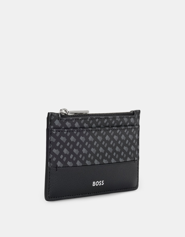 BOSS - Zair Coin Wallet
