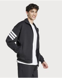 adidas Sportswear - Future Icons 3-Stripes Woven Track Jacket Mens