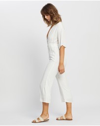 LENNI the label - Priestess Jumpsuit