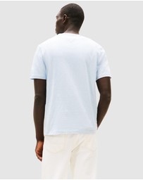 Tommy Hilfiger - Palm Tree Tee
