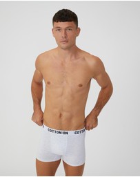 Cotton On - Mens Organic Cotton Trunks