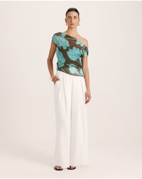 SABA - Dharma Resort Pant
