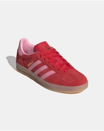 adidas Originals - Gazelle Indoor Shoes - Women's