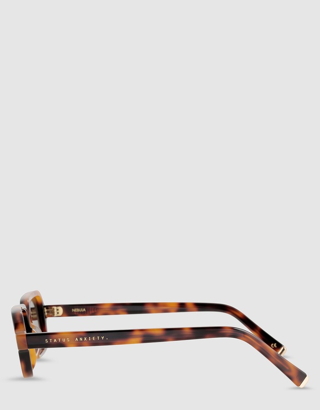Status Anxiety - Nebula Sunglasses