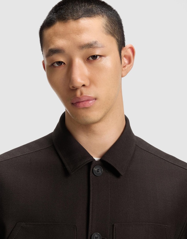HUGO - Ulian Jacket