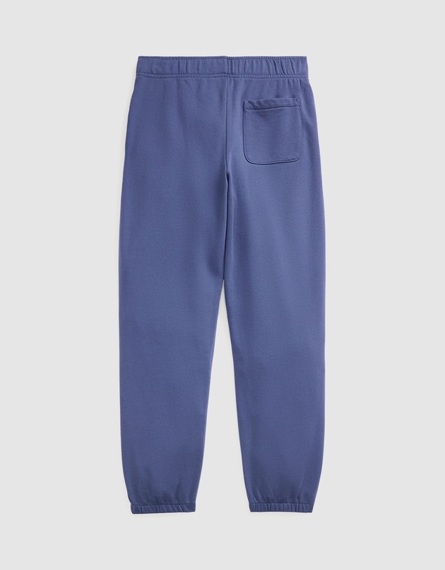 Polo Ralph Lauren - Logo French Terry Jogger Pants - Teens