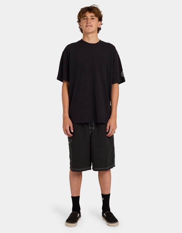 Billabong - Mens Spec Bio Wave T-Shirt