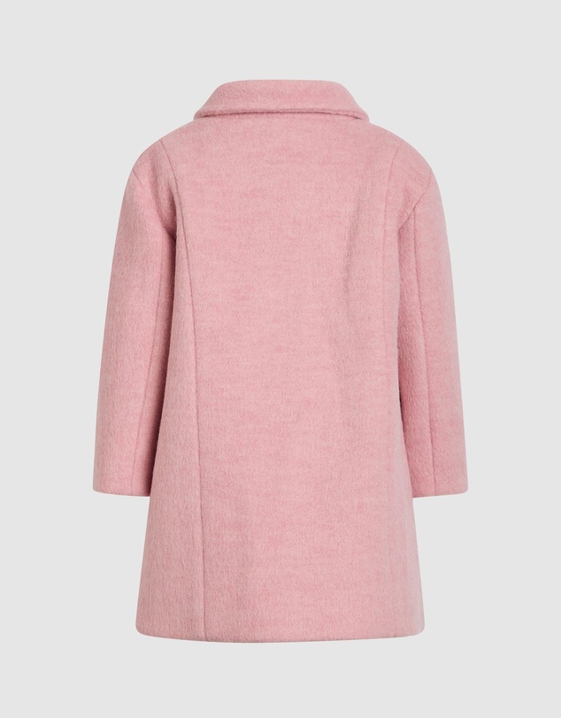 Bardot Junior - Ellia Wool Coat - Babies-Kids