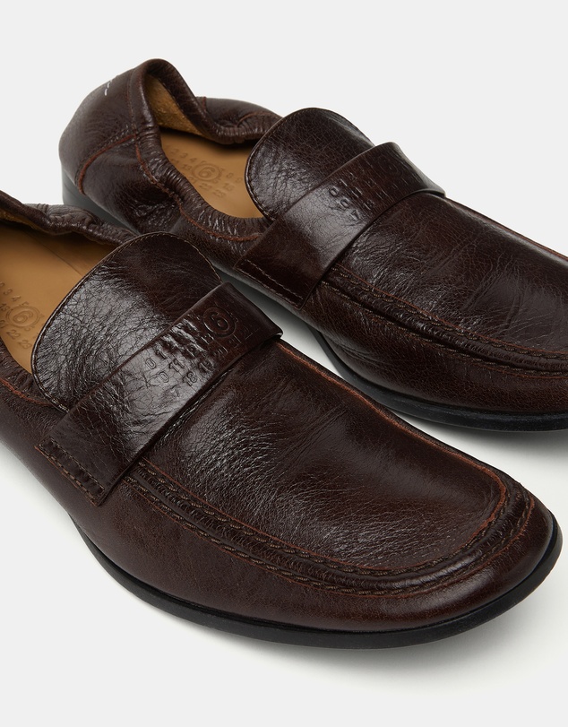 MM6 Maison Margiela - Moccasins - Women's