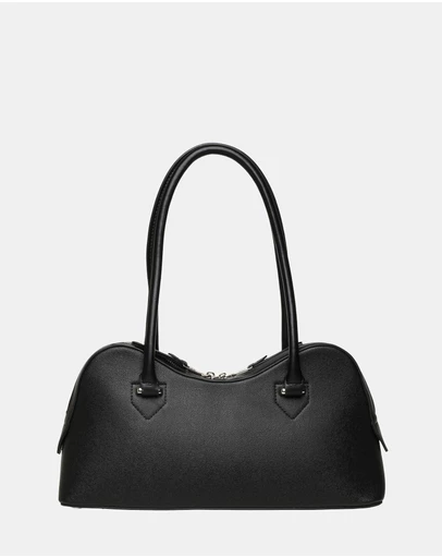 Steve Madden - BKian Black Handbag