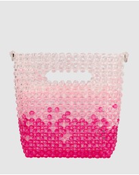 Olga Berg - Tilda Beaded Grab Bag