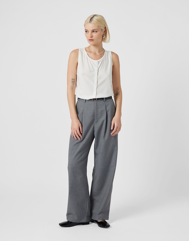 MVN - Encore Vest Top