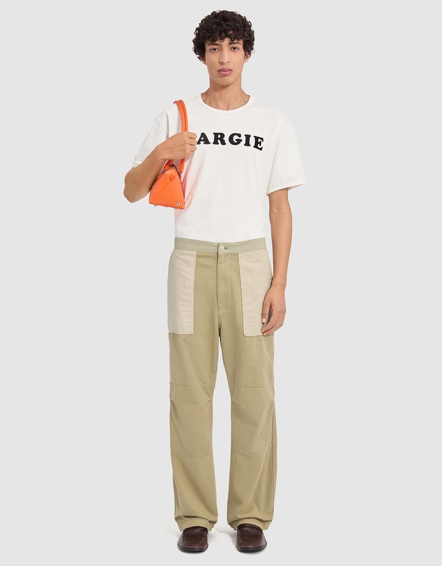 MM6 Maison Margiela - Pants
