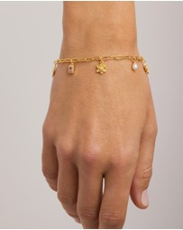 By Charlotte - Bloom With Grace Bracelet