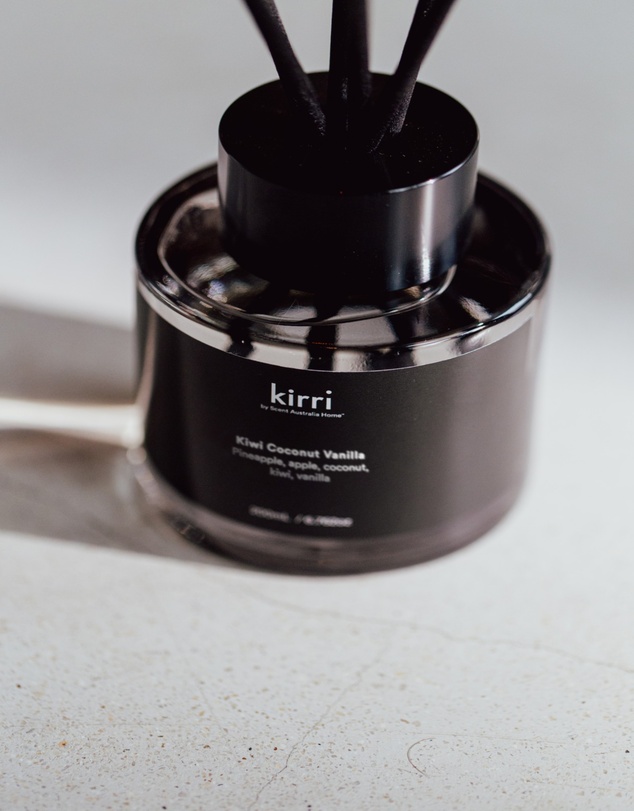Kirri by Scent Australia Home - Kiwi Coconut & Vanilla Scent Bundle