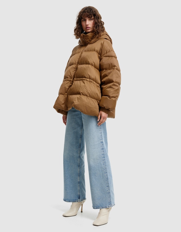 Kinney - BURLEIGH PUFFER