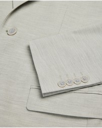Politix - Marco Tailored Jacket