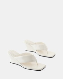 Therapy - Lennox Wedges