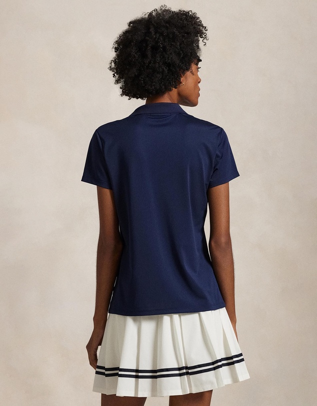 Polo Ralph Lauren - Tailored Fit Piqué Polo Shirt