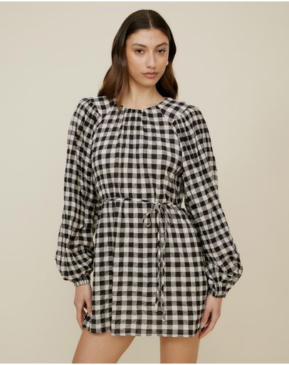 Gingham
