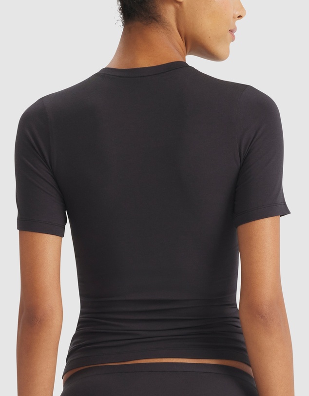 adidas Sportswear - 2 Pack Active Modal Comfort T-Shirt With Cotton