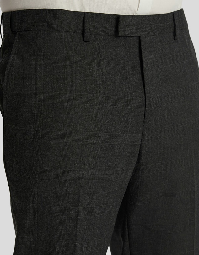 Johnny Bigg - London Check Dress Pant